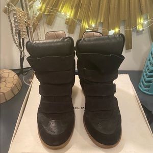 Isabel Marant Sneakers